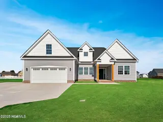 118 Grandview Drive, Elizabeth City, NC 27909 – photo 1: Front of Home