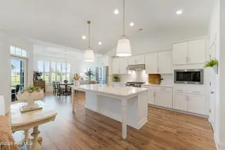 127 Windswept Lane, Beaufort, NC 28516 – photo 11: Kitchen