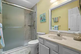 396 Deer Path, Calabash, NC 28467 – photo 20: Guest Bathroom