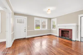 207 N 13th Street, Wilmington, NC 28401 — 4-bedroom home, Wilmington, NC, photo 7 of 39