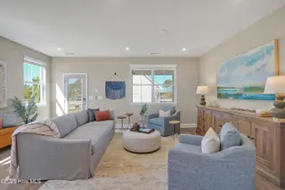5309 Moonshell Loop, Wilmington, NC 28412 – photo 12: Haywood Floorplan