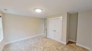 624 S 8th Street, Wilmington, NC 28401 — 3-bedroom home in Dawson-Castle Street, Wilmington, NC, photo 22 of 27: 17 - South 8th - BR2