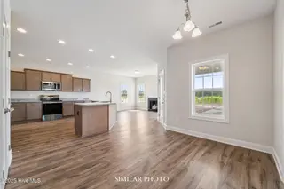 364 Water Wagon Trail, Jacksonville, NC 28546 – photo 13: SIMILAR PHOTO PALOMAR-16