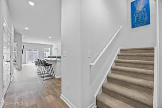 2013 Wild Indigo Circle NW, Calabash, NC 28467 – photo 11: 17_hallway