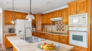 1444 Ring Road, Carthage, NC 28327 – photo 11: Kitchen