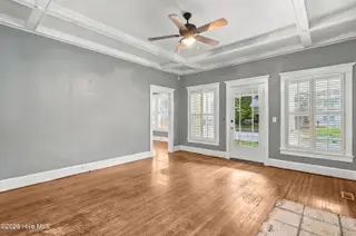 105 S Atlantic Avenue, Southport, NC 28461 — 3-bedroom home, Southport, NC, photo 8 of 34: 26-print-DSC07062