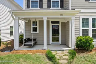 636 Countryside Lane, Wilmington, NC 28411 — 5-bedroom home in Middle Sound Village, Wilmington, NC, photo 3 of 57