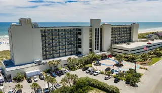 2700 N Lumina Avenue N 617, Wrightsville Beach, NC 28480 — 1-bedroom condo in Shell Island Resort, Wrightsville Beach, NC, photo 21 of 34