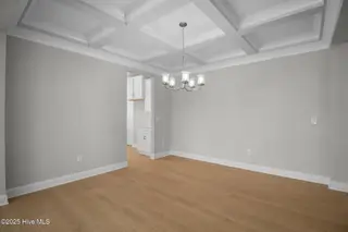 201 Windswept Lane, Beaufort, NC 28516 – photo 13: Formal Dining Room