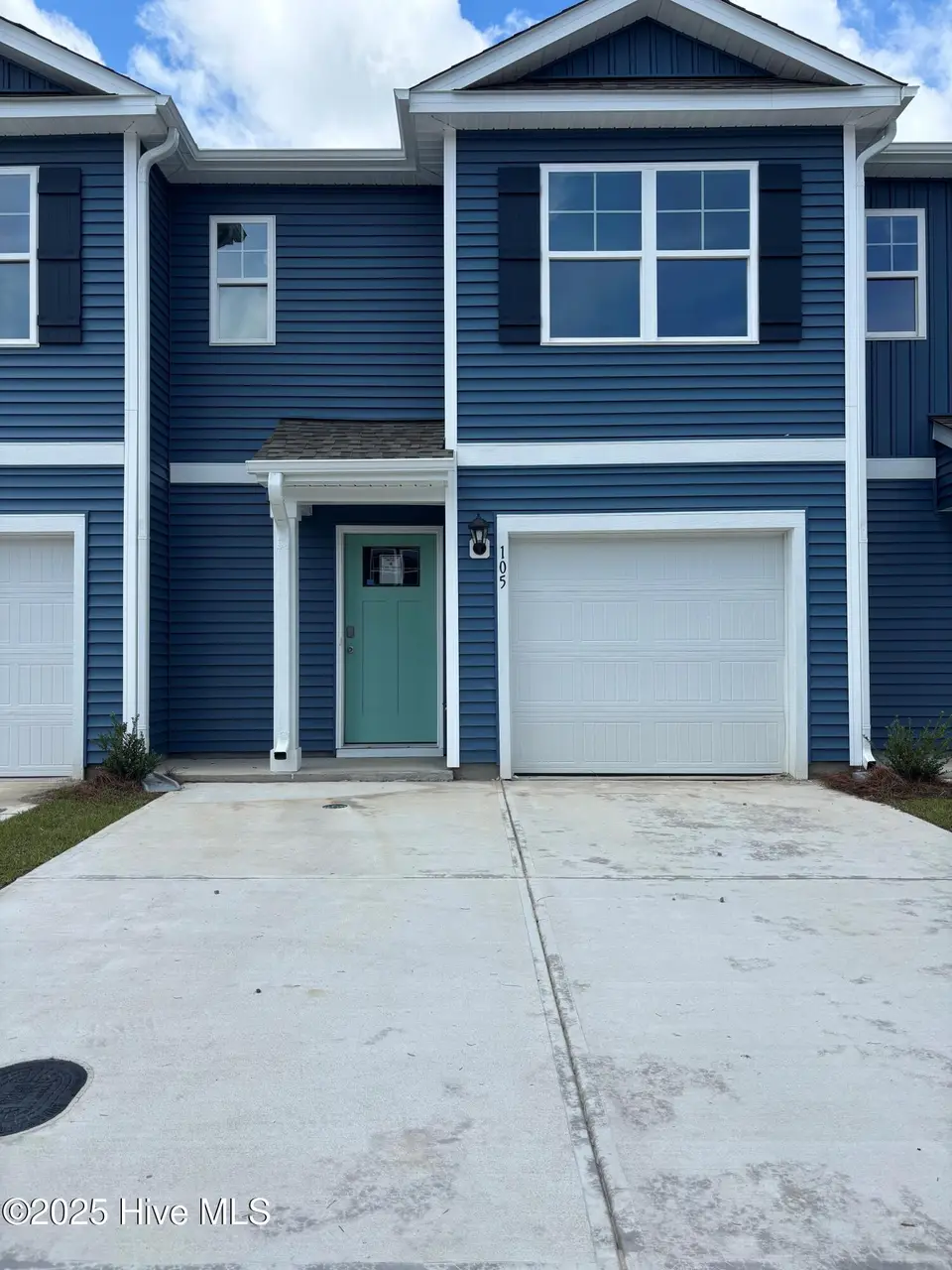105 S Grassland Road, Surf City, NC 28445 – photo 1 of 51: Pearson A1