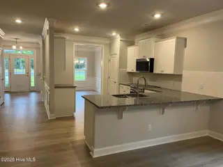 1207 Mandevilla Drive SE, Bolivia, NC 28422 – photo 16: Kitchen