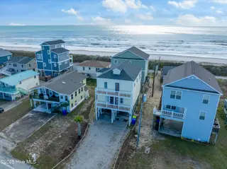 2802 Island Drive, North Topsail Beach, NC 28460 – photo 4: 2802 Island Dr MLS-6
