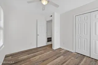 4190 Spirea Drive Unit D, Wilmington, NC 28403 – photo 21: 2nd Bedroom