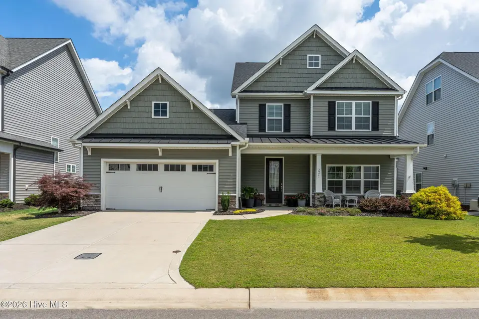 5921 Sweet Gum Drive, Wilmington, NC 28409 – photo 1 of 51