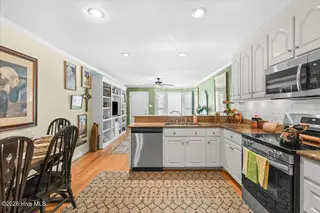 3102 Cashwell Drive 56, Goldsboro, NC 27534 – photo 8: Kitchen