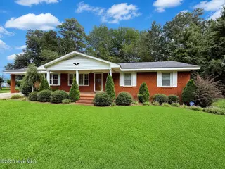 201 Forest Drive, La Grange, NC 28551 – photo 2: 201 Forest Dr