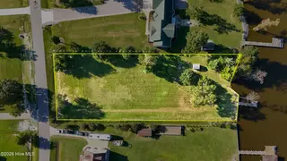 449 24 Pointe Vista Drive, Elizabeth City, NC 27909 – photo 2: Property Outline