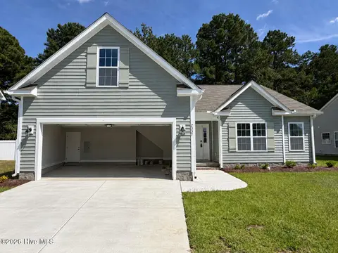 2337 Rhinestone Drive, Winterville