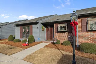 3147 Fox Run Drive, Kinston, NC 28504 – photo 2: 5T5A1642
