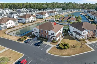 8855 Radcliff Drive NW Unit 43b, Calabash, NC 28467 — 3-bedroom townhome in The Lakes at Brunswick Plantation, Calabash, NC, photo 3 of 57: 8855 radcliff dr nw unit 43b - 3