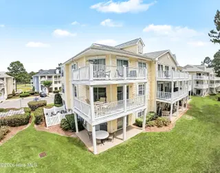 1215 N Middleton Drive NW 2906, Calabash, NC 28467 — 2-bedroom condo in Brunswick Plantation, Calabash, NC, photo 9 of 67