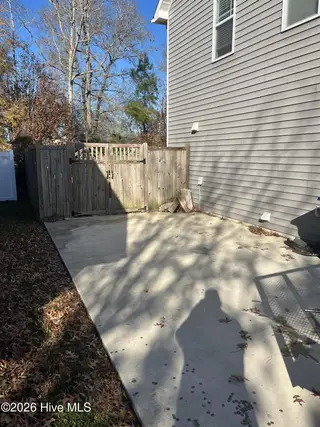2350 Great Laurel Court, Greenville, NC 27834 – photo 20: extra parking