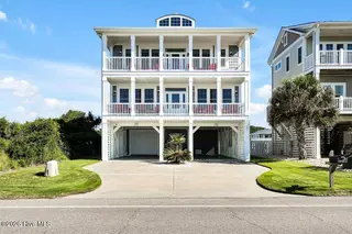 126 W Beach Drive, Oak Island, NC 28465 – photo 8