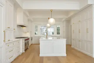 360 Lake Dornoch Drive, Pinehurst, NC 28374 – photo 13: 16Kitchen