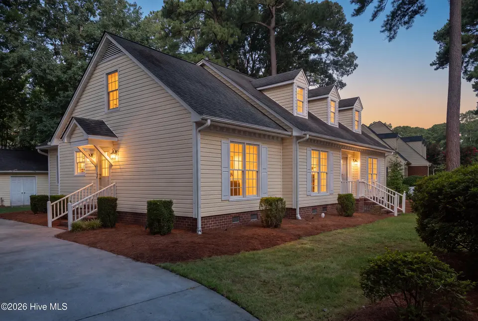 604 Bremerton Drive, Greenville, NC 27858 – photo 1 of 77: 604BREMERTON1