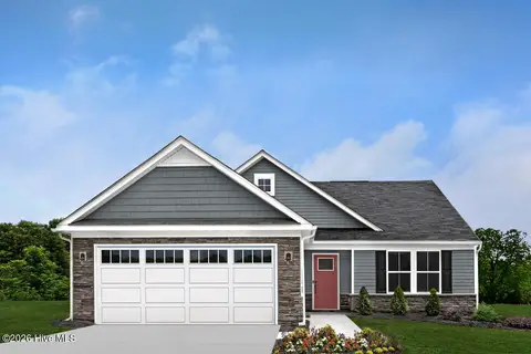 3335 Primrose Drive, Navassa