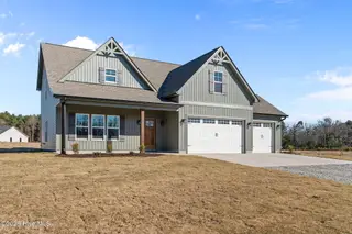 233 Jim S Road, Cameron, NC 28326 – photo 3: 233 Jim S Road
