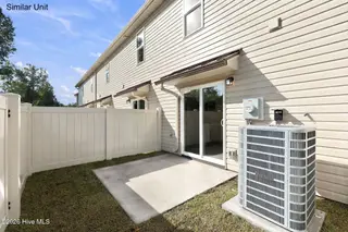 376 Boyington Place Road, Midway Park, NC 28544 — 2-bedroom townhome in Boyington Place, Midway Park, NC, photo 19 of 23: 7-web-or-mls-394 Boyington Pl Rd. 7