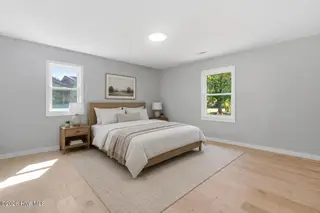 409 Plantation Drive, New Bern, NC 28562 – photo 22: virtual staging view