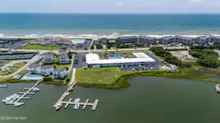1918 W Ft Macon Road 201, Atlantic Beach, NC 28512 – photo 3: Day Dock Area