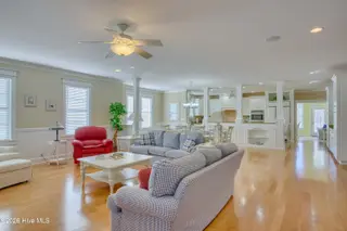 205 Aberlady Bay, Emerald Isle, NC 28594 – photo 2: 205 Aberlady - Interiors - Edited_4