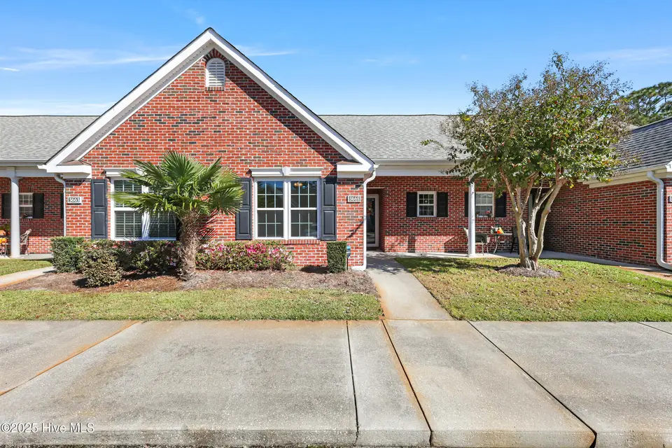 3665 Merestone Drive, Wilmington, NC 28412 – photo 1 of 16: 3665 Merestone Dr