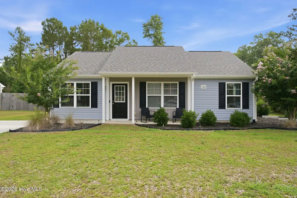 102 Beach House Way, Bolivia, NC 28422 — 3-bedroom home in Somerset, Bolivia, NC, photo 1 of 29