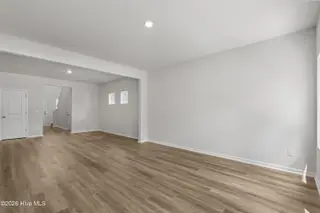 1734 Saucepan Bay Drive SW, Shallotte, NC 28470 – photo 13: Living and Dining Area