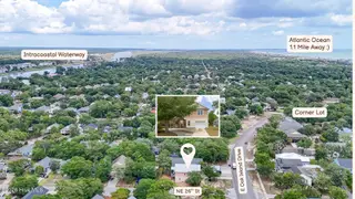 2602 E Oak Island Drive, Oak Island, NC 28465 – photo 10