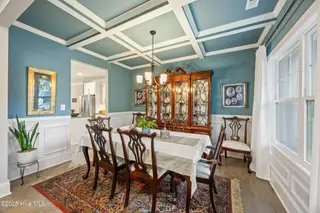 822 Winston Pines Drive, Aberdeen, NC 28315 — 5-bedroom home in Winston Pines, Aberdeen, NC, photo 8 of 51: 8_img_7103