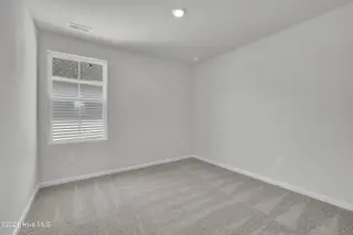1153 Tennessee Walker Way, Bolivia, NC 28422 — 4-bedroom home in River Tide Farms, Bolivia, NC, photo 14 of 18: Bedroom 2