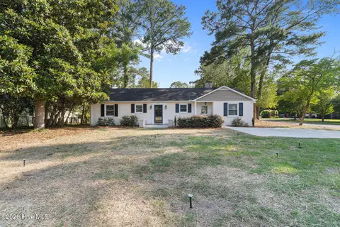 1900 E Mulberry St, Goldsboro
