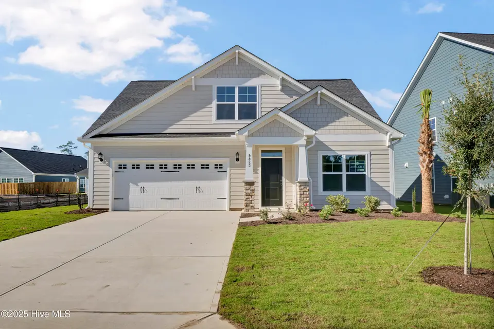 9823 Enchanted Way, Leland, NC 28451 – photo 1 of 45: Lot 56