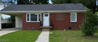 902 S Marvin Street, Goldsboro, NC 27530 – photo 1: Front of House