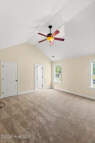 3613 Delesa Court, New Bern, NC 28560 — 3-bedroom home in Pinecrest Estates, New Bern, NC, photo 16 of 36