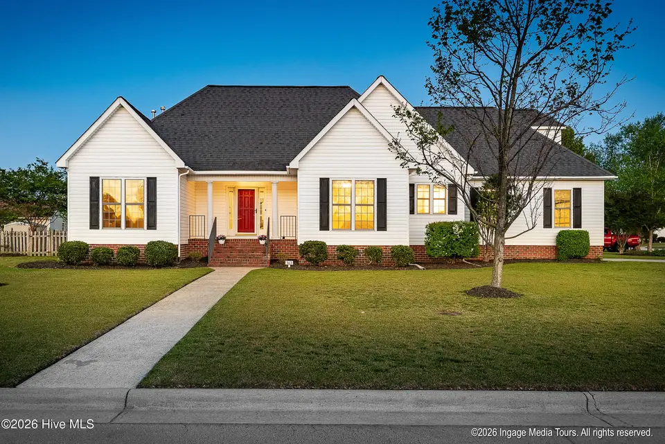 363 Primrose Lane, Winterville, NC 28590 – photo 1 of 56: 1