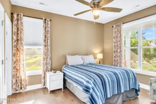 3671 Echo Farms Boulevard, Wilmington, NC 28412 – photo 4: Bedroom 2