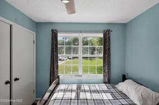 109 Snowden Street, Princeville, NC 27886 – photo 21: Bedroom 2