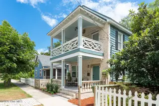 604 Church Street, Wilmington, NC 28401 – photo 2: Angle View