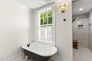414 S 2nd Street, Wilmington, NC 28401 — 2-bedroom home in Historic District, Wilmington, NC, photo 20 of 52